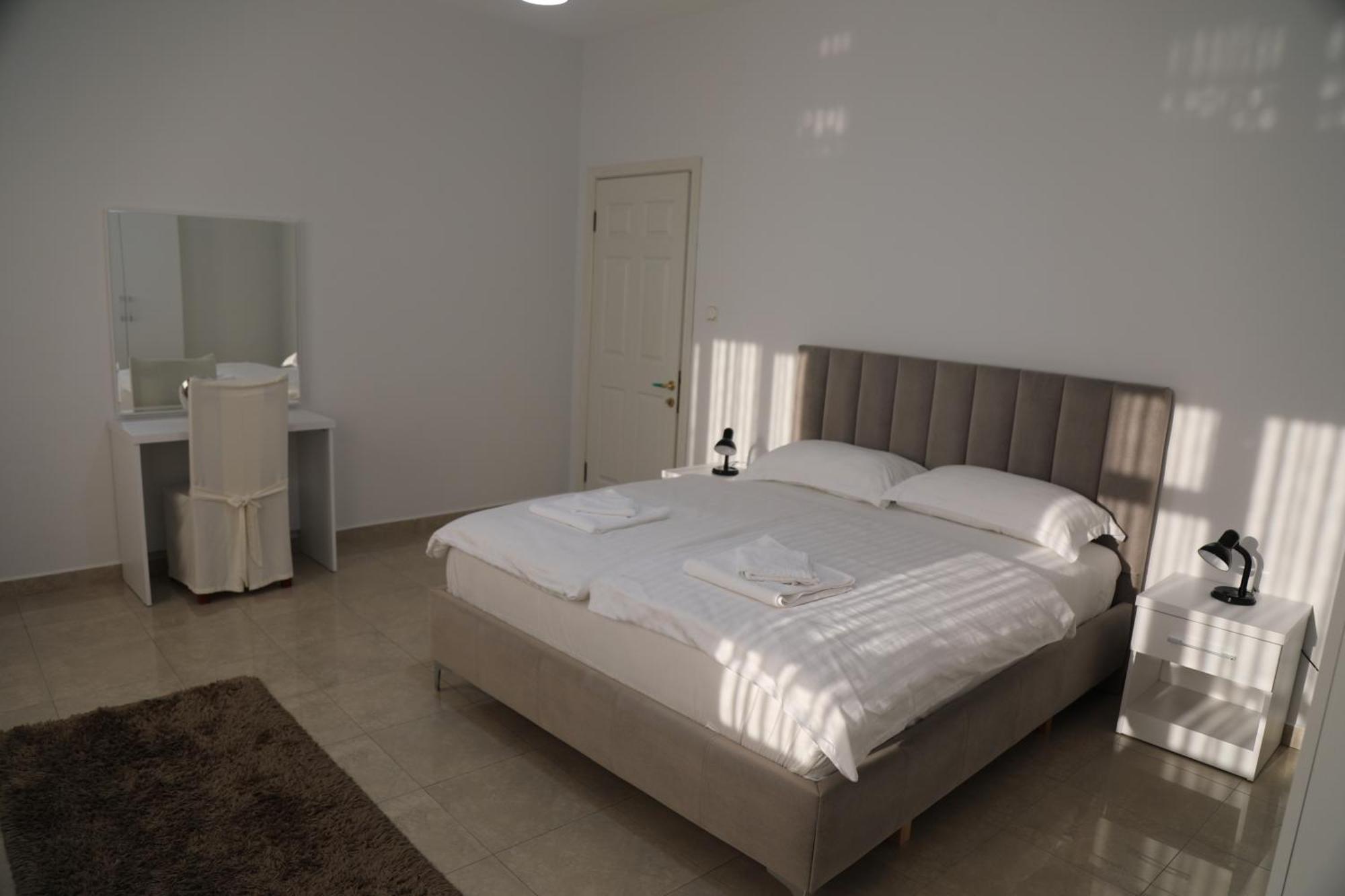 Villa Duka Круя Экстерьер фото